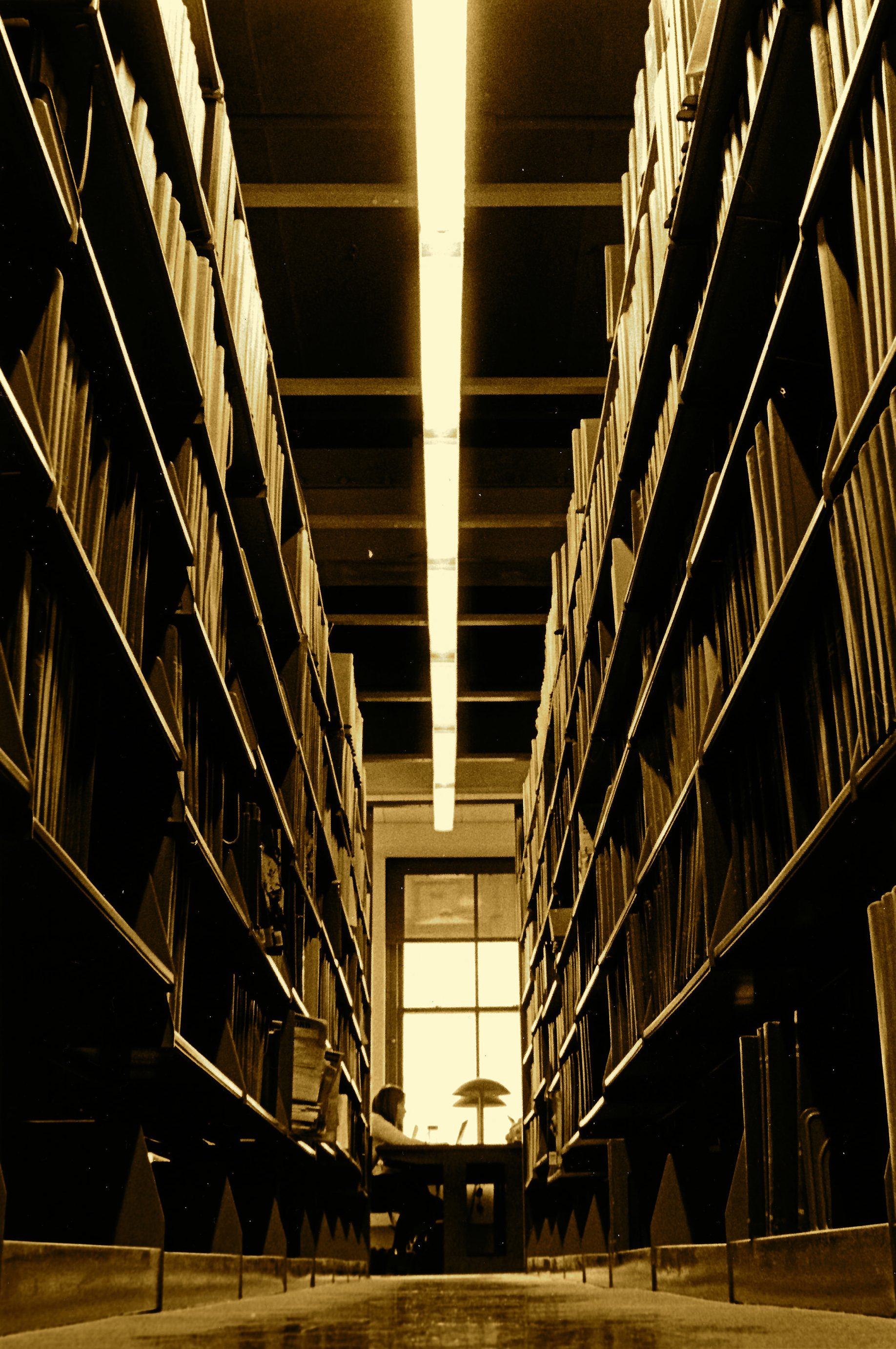35mm - Library