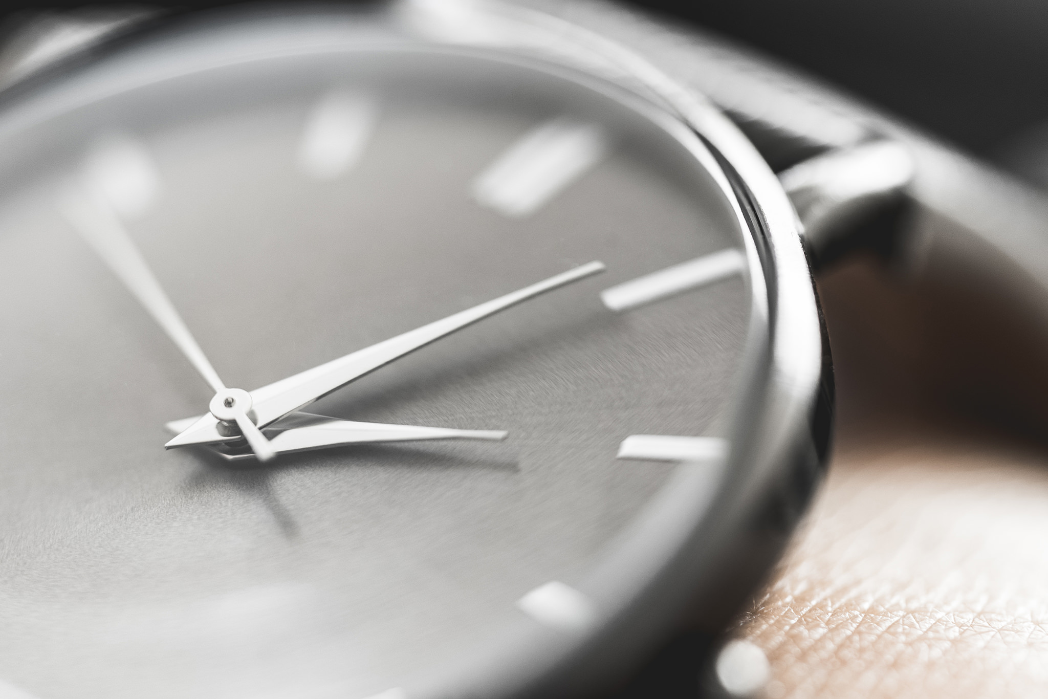 Why "Macro Patience, Micro Speed" Drives My Optimism