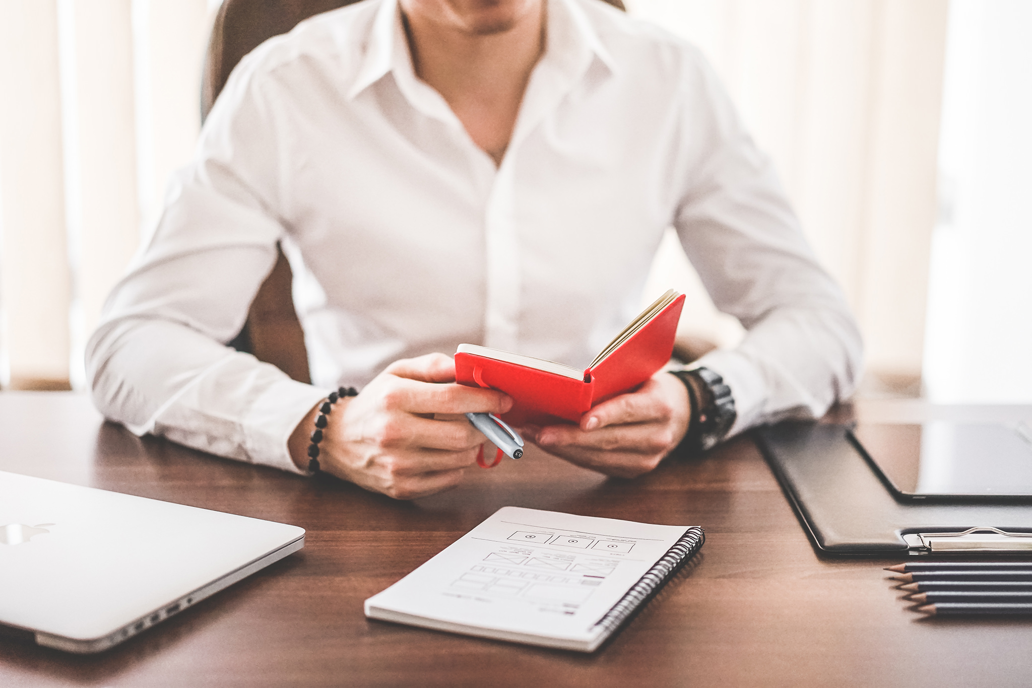 The Difference Between an Entrepreneur and a Businessman