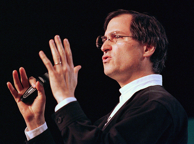 Steve Jobs: Why Motivations Matter and How You Can Build Your Success
