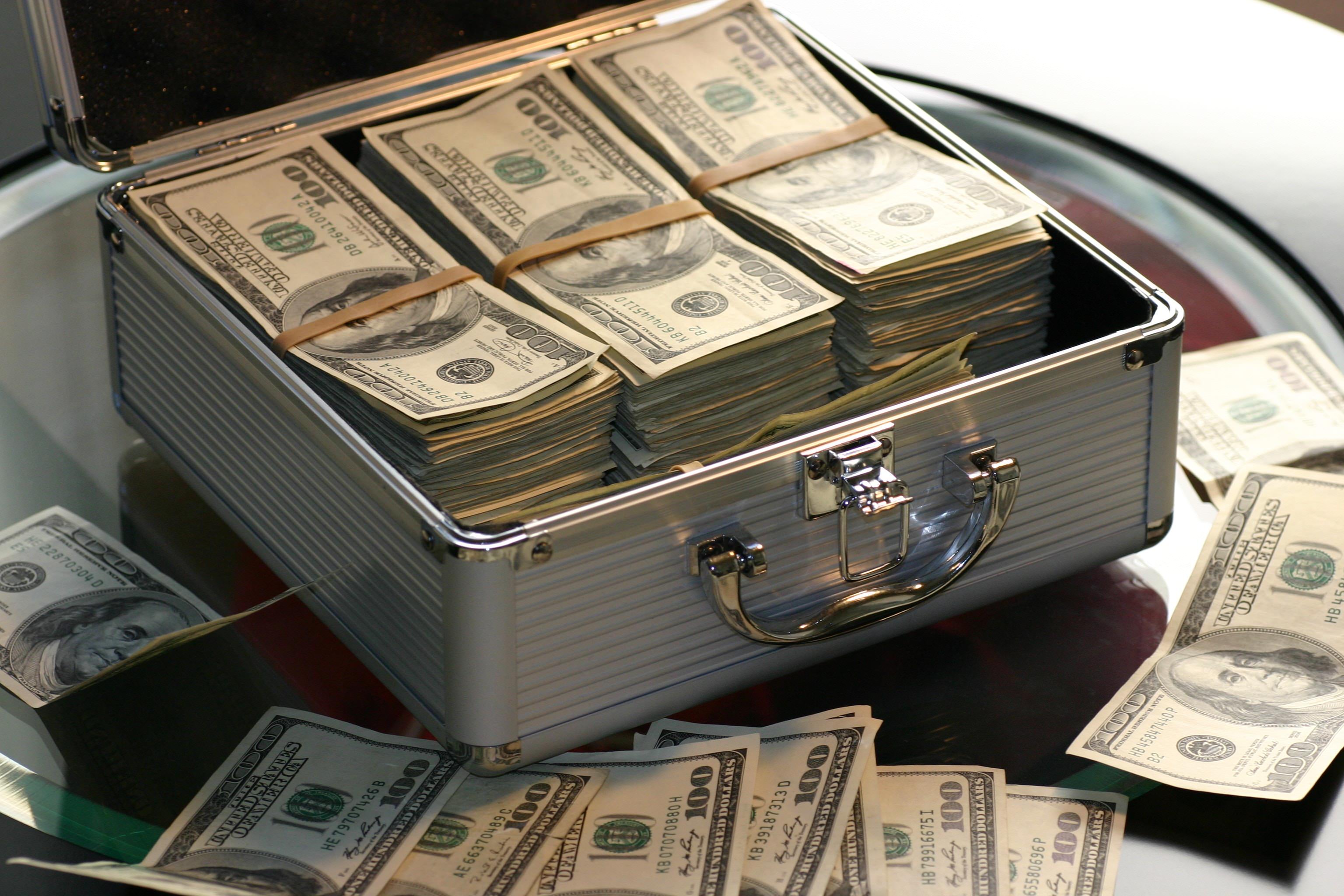 Success Does Not Involve Jobs, Careers, Being Rich or Poor